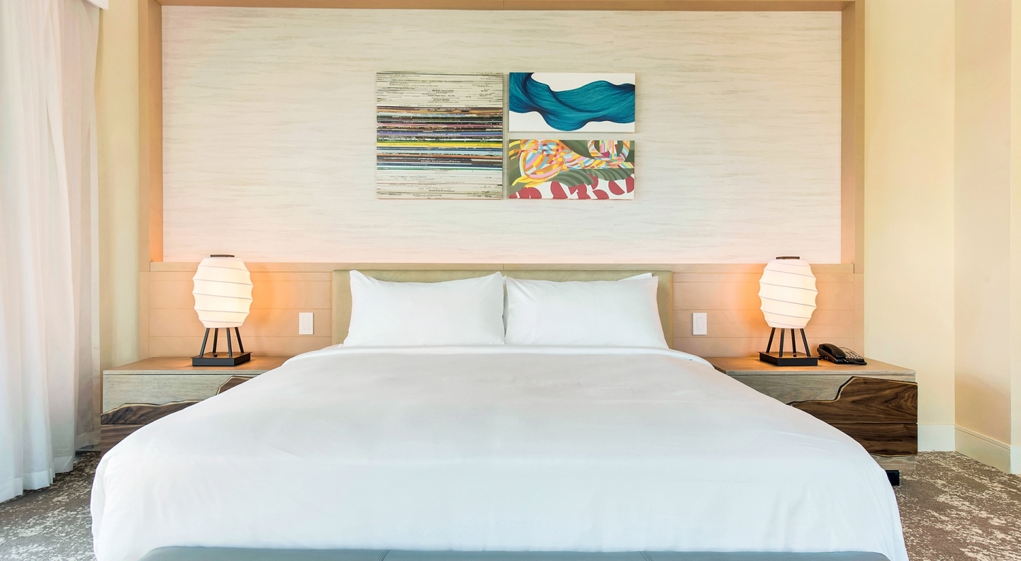 Resort View Room